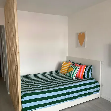 Nova Apartman *
