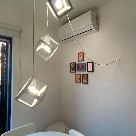 Apartman Nova *