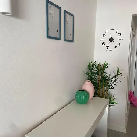 Apartman Nova