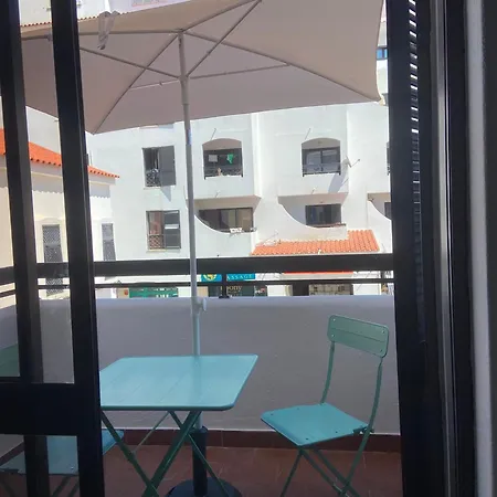 Nova Apartman Albufeira
